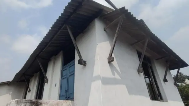 சர். சி.வி. ராமன் நோபல் பரிசு பெற காரணமாக இருந்த இயற்பியல் ஆய்வகம் இப்போது எப்படி இருக்கிறது?