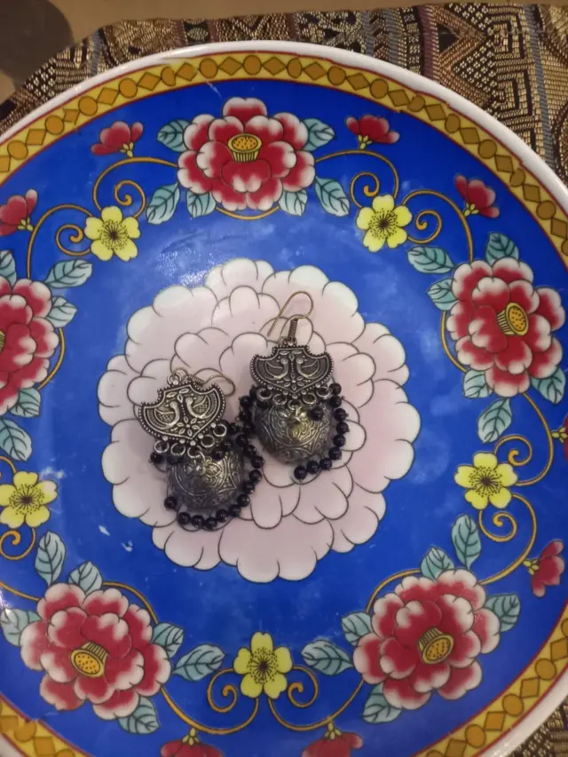 दुनिया भर में मशहूर दिल्ली के झुमके