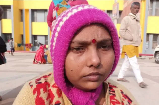 सुनीता देवी