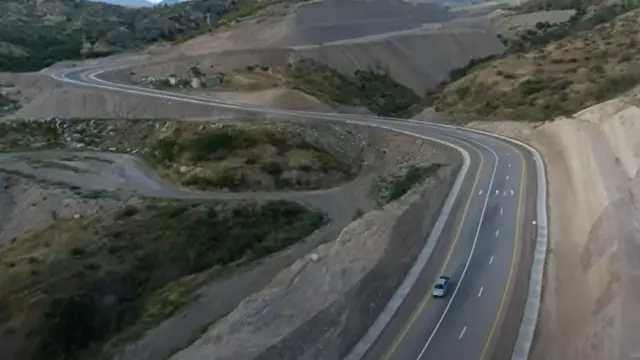 Laçın dəhlizi yeni 