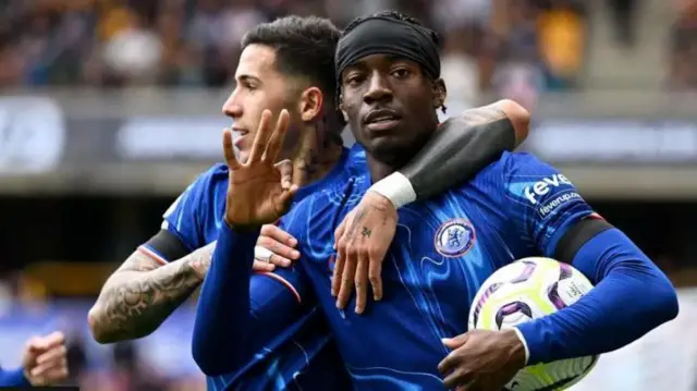 Chelsea