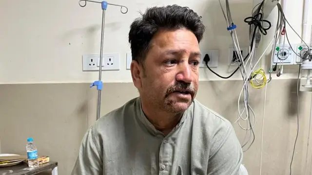 किश्तवाड़ घटना के प्रत्यक्षदर्शी