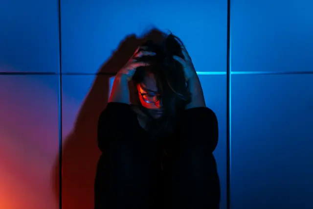 মানসিক রোগ