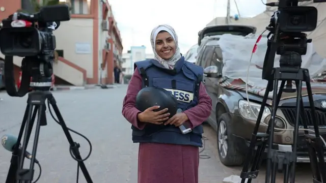 Марьям Дагга