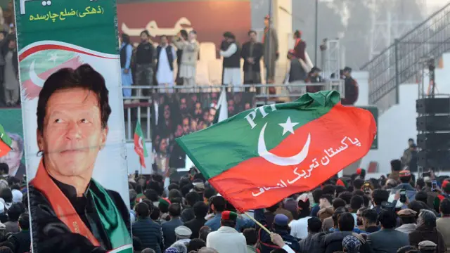 ਇਮਰਾਨ ਖ਼ਾਨ