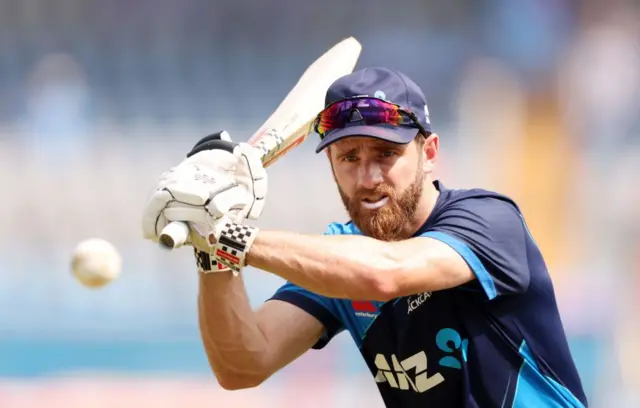 টানা তৃতীয়বার ফাইনালে ওঠার জন্য খেলবেন কেইন উইলিয়ামসন