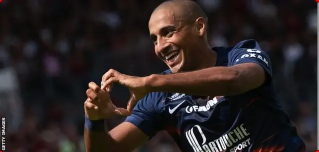 Balogun ikọ Tunisia, Wahbi Khazri