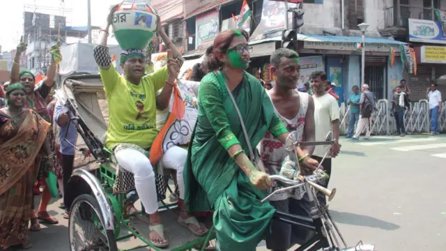 तृणमूल कांग्रेस