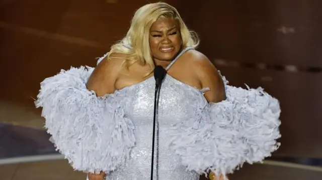  ਦਵੀਨ ਜੋਏ ਰੈਂਡੋਲਫ