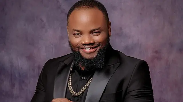 Oluwabamidele Martin Adeeko