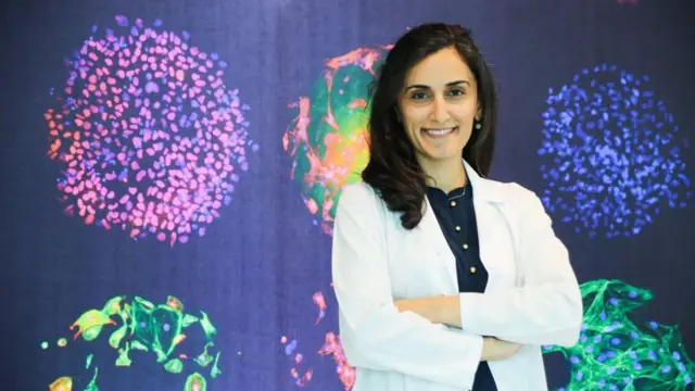 canan dağdeviren