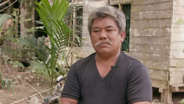 ఇండోనేషియా