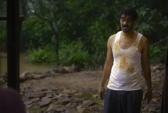 எக்கோ, கோம்பை நாய்கள், திரைப்படங்கள், மலையாளம்