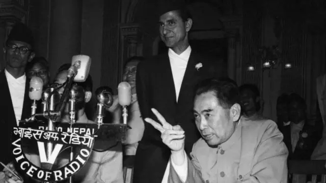 प्रधानमन्त्री वीपी कोइरालाको पालामा नेपाल इजरेल कूटनीतिक सम्बन्ध कायम भएको थियो