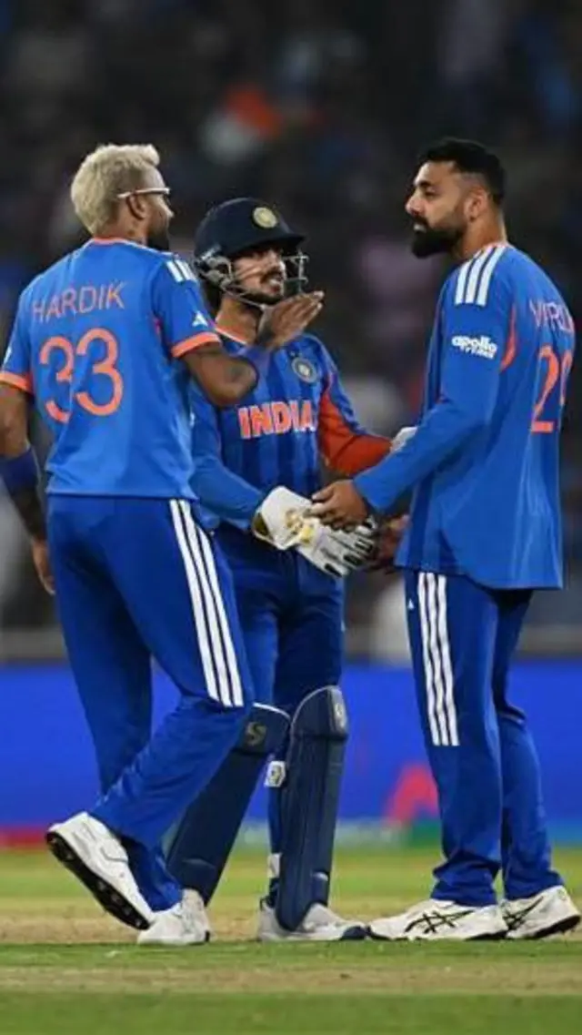 టీ20 ప్రపంచకప్