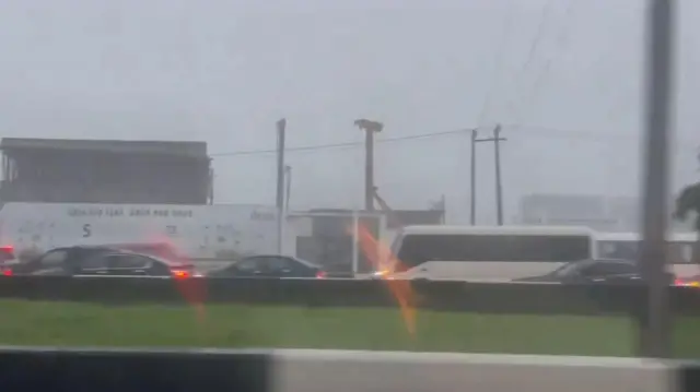 Aworan ẹkun omi l'Eko