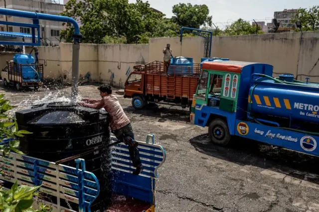 தமிழக மக்களின் அடிப்படைப் பிரச்னைகளில் ஒன்றான தண்ணீர் இந்தத் தேர்தலில் கவனம் பெறுமா?