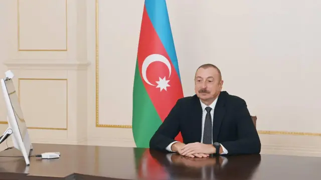 Penitensiar Xidmət, məhbus, əfv sərəncamı, dustaq, həbsxana, insan haqları, İlham Əliyev