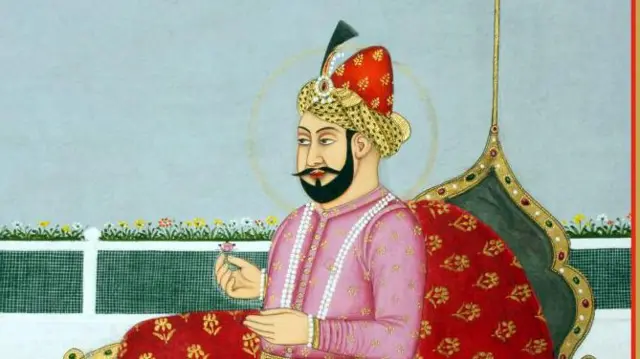 শের শাহের কাছে বারেবারে যুদ্ধে হেরে ভারত থেকে পালাতে হয়েছিল হুমায়ূনকে
