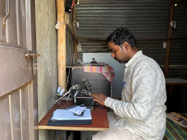 देवीदास सौदागर