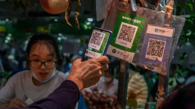 WeChat Payment