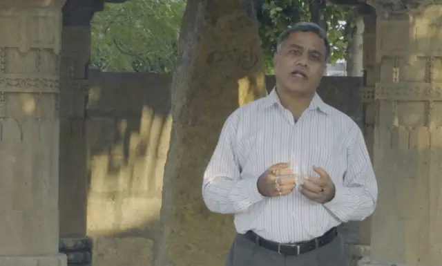 டாக்டர் அலோக் திரிபாதி