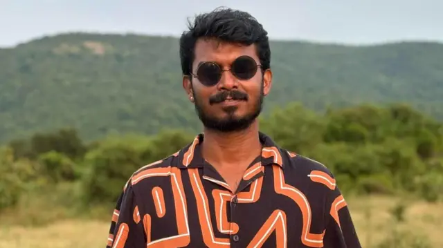 ਅਸ਼ੋਕ ਪਾਠਕ