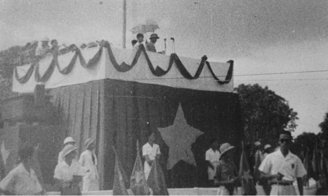 Ho Chi Minh