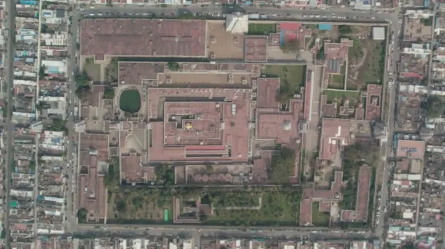 ஸ்ரீரங்கம் அரங்கநாத சுவாமி கோவில், திருச்சி மாவட்ட நீதிமன்றம் தீர்ப்பு, பிபிசி கள ஆய்வு