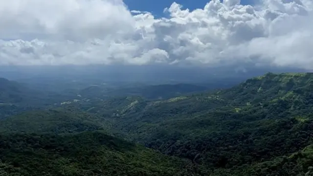 சுற்றுச்சூழல் உணர்திறன் மண்டலம்