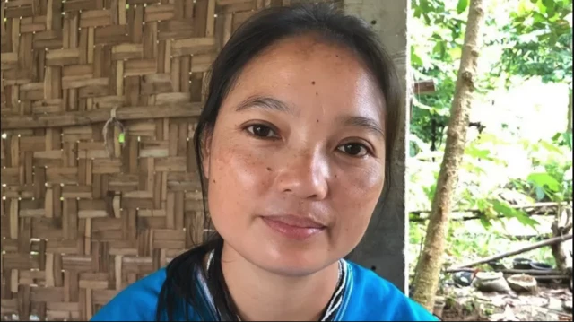 "เห็นข่าวแล้วก็รู้สึกเฉย ๆ" ภรรยาบิลลี่