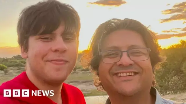 Shahzada iyo wiilkiisa Suleman