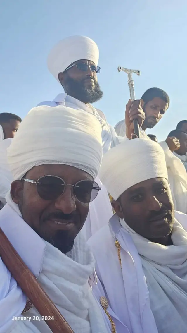 መርጌታ ተኽላይ ኣብ ኣገልግሎት ቤተ ክህነት