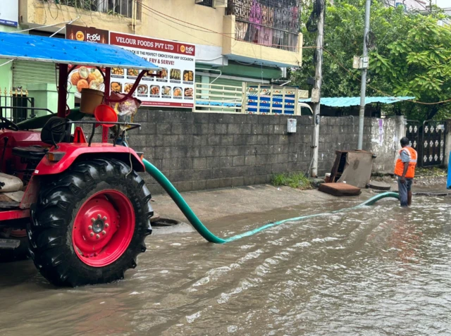 மிக்ஜாம் புயல்