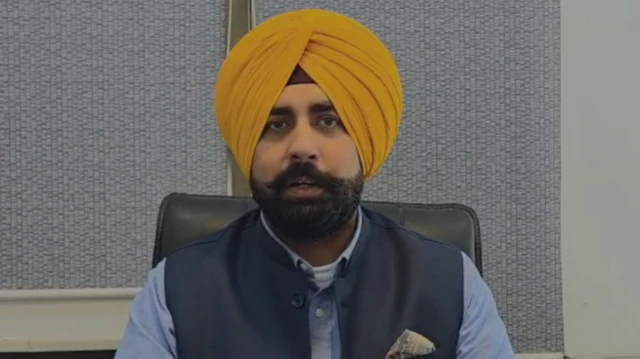 ਅਰਸ਼ਦੀਪ ਕਲੇਰ