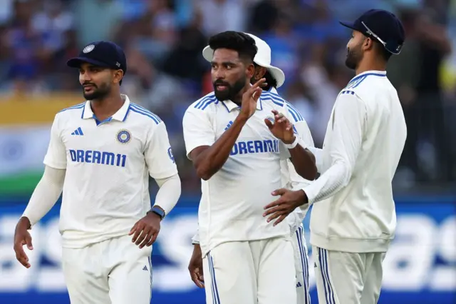 இந்தியா - ஆஸ்திரேலியா