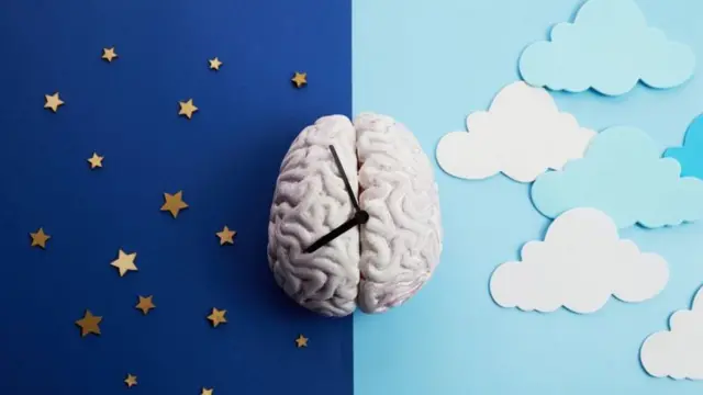 વૈજ્ઞાનકો આ સ્થિતિ માનવમગજનાં રહસ્યો વિશે આપણને શું જણાવે છે એ અંગે વૈજ્ઞાનિકો સંશોધન મારફતે જાણકારી મેળવવાના પ્રયત્ન કરી રહ્યા છે