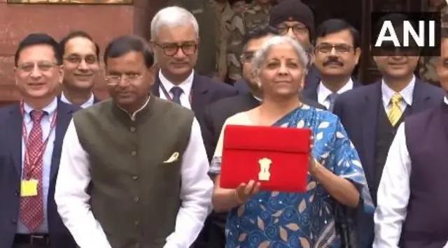 बजेटः निर्मला सीतारामन आज सादर करणार अंतरिम अर्थसंकल्प