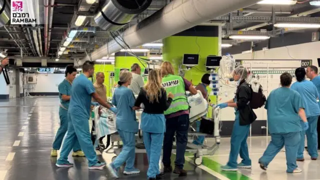 रामबाम अस्पताल