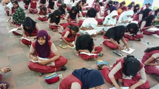 मुस्लिम समुदाय