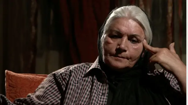 نمایی از فیلم «شهرزاد»