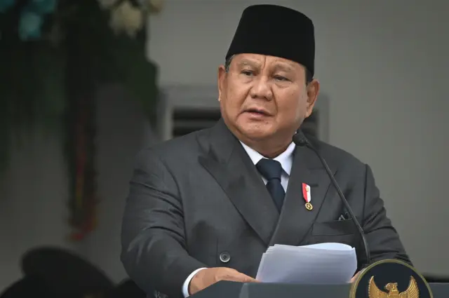Prabowo