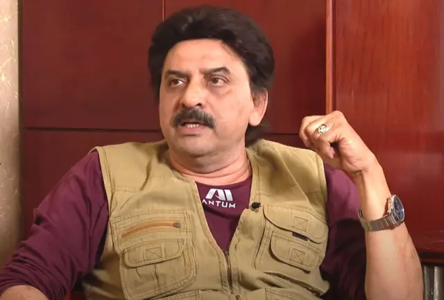 હિતેનકુમાર