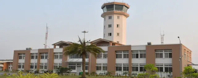 गौतम बुद्ध अन्तर्राष्ट्रिय विमानस्थल