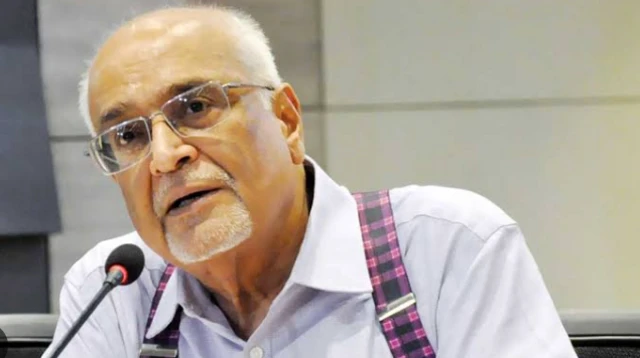 অর্থনীতিবিদ দেবপ্রিয় ভট্টাচার্য