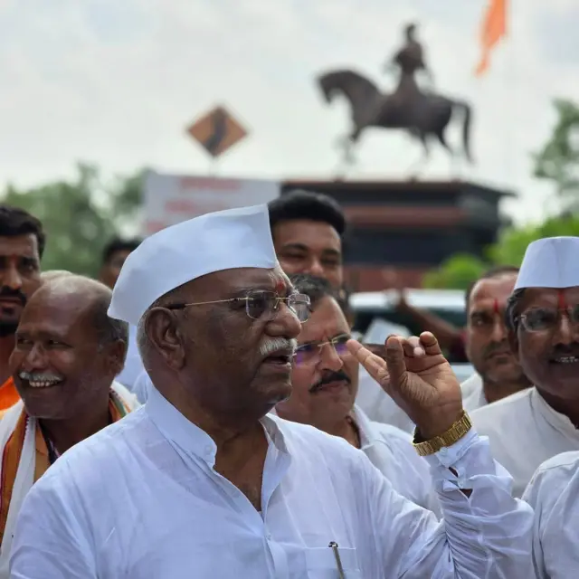 हरिभाऊ बागडे