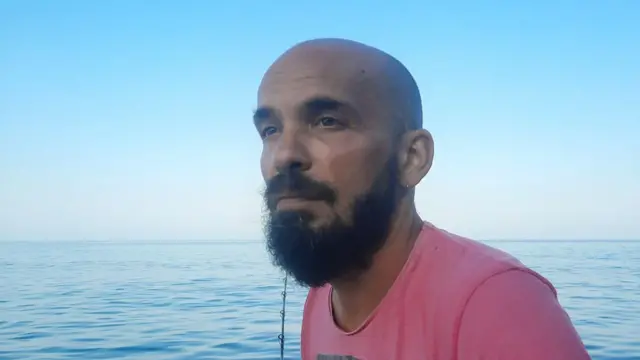 Подгоричанин Милош Радовић већи део године проводи у Хладној ували