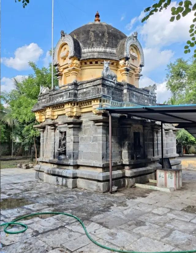 சோழர்கள்: பஞ்சத்தால் சோறு கிடைக்காமல் மக்கள் சாகும் நிலை ஏற்பட்டபோது செய்தது என்ன?