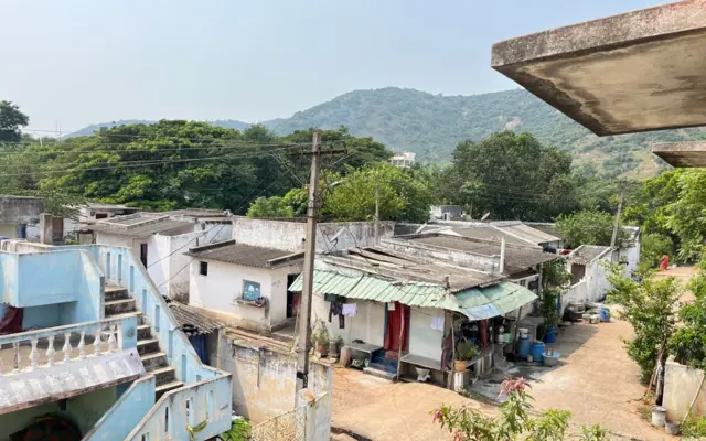 తాడి ఫార్మాసిటీ