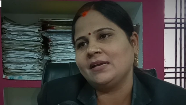 सोनिया गांधी